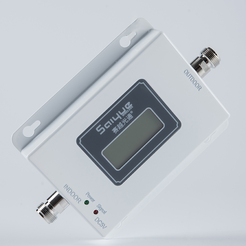 桑植家用配电房机房信号放大器200㎡