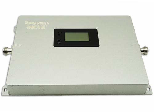  桑植三频/四频/五频手机信号接收器800㎡