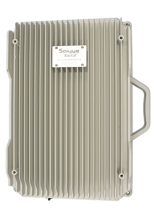 桑植单频/双频/三频/四频/五频电信级无线直放站