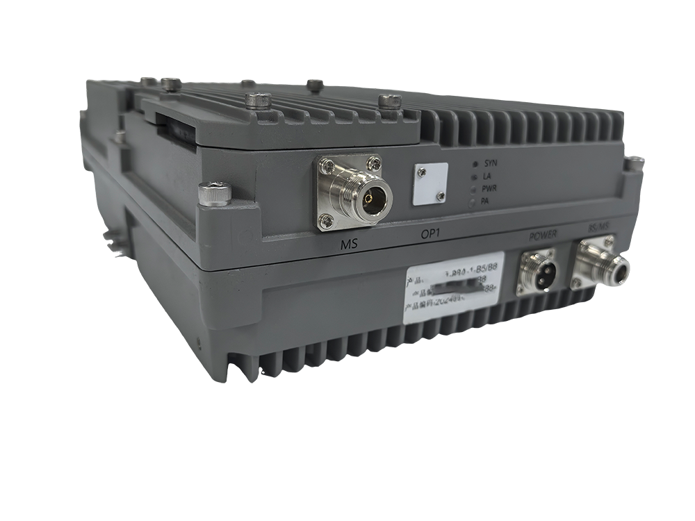  桑植三频手机信号接收器2000㎡