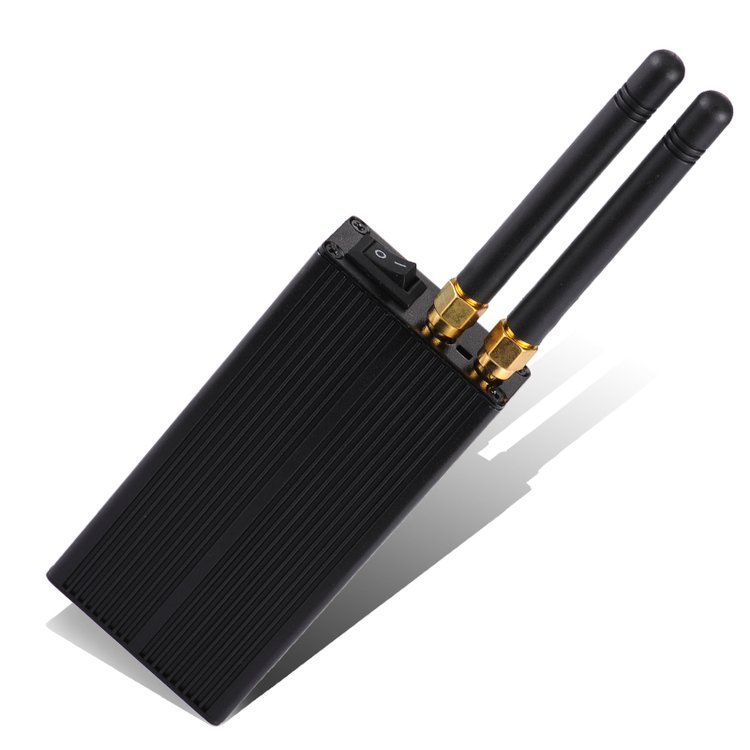  桑植1.2G/1.5G导航屏蔽器