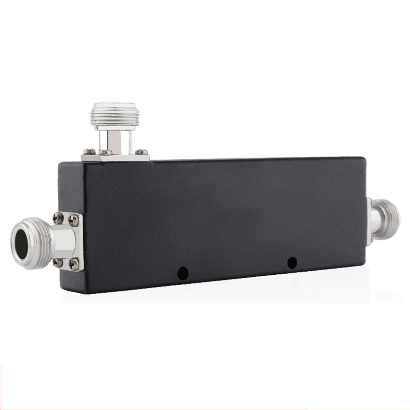  桑植FM调频广播同步广播耦合器