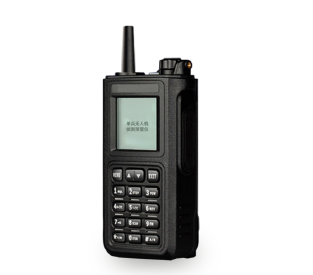  桑植单兵无人机侦测预警仪