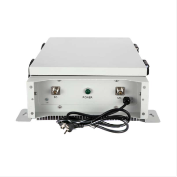  桑植无线对讲系统双向干线放大器