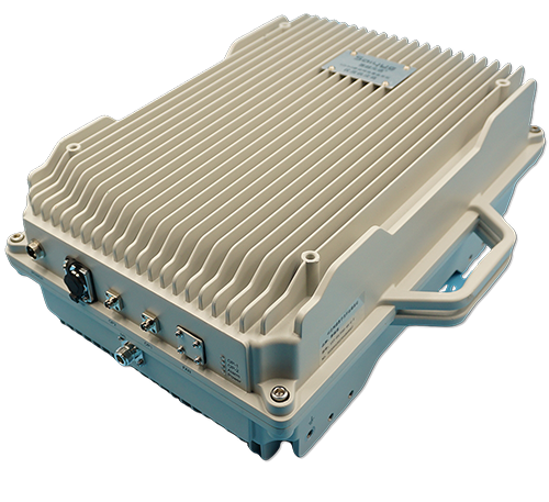  桑植TDD-LTE 1.8G无线直放站中继中转站