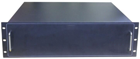  桑植无线对讲系统发射合路器