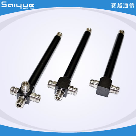  桑植FM调频广播同步广播功分器