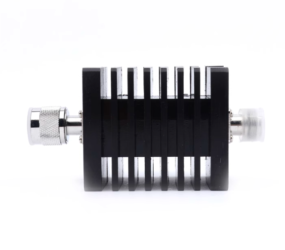  桑植腔体固定衰减器0-3G/0-4G  N型接口