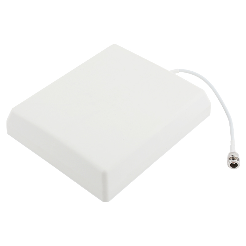  桑植室内外定向接收发射壁挂小平板天线700-3700MHz