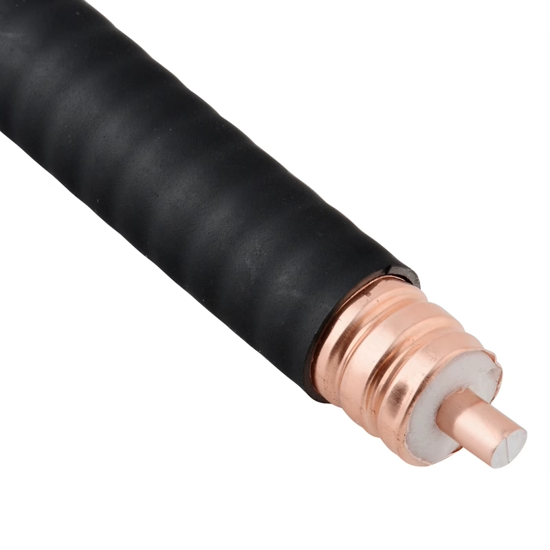  桑植HCAAY50-12（1/2”）同轴射频电缆馈线