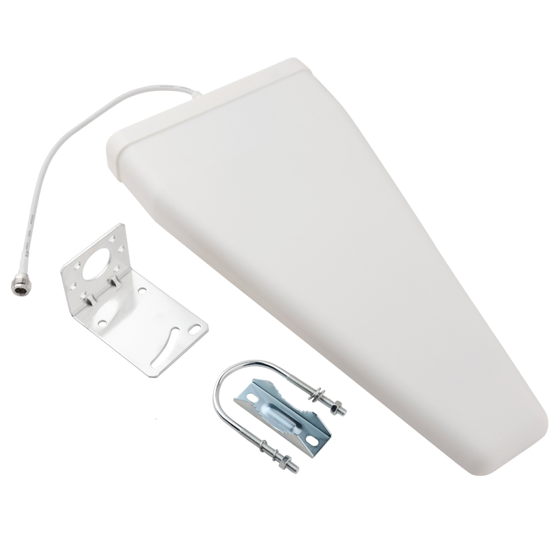  桑植对数周期天线定向接收发射700-3700MHz